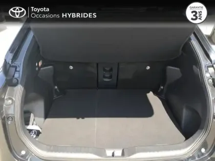 Photo 9 Toyota Yaris  Cross 116h Trail + marchepieds MY22