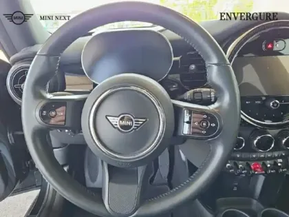 Photo 5 Mini Mini  Cooper 136ch  Edition Camden BVA7