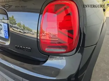 Photo 9 Mini Mini  Cooper 136ch  Edition Camden BVA7