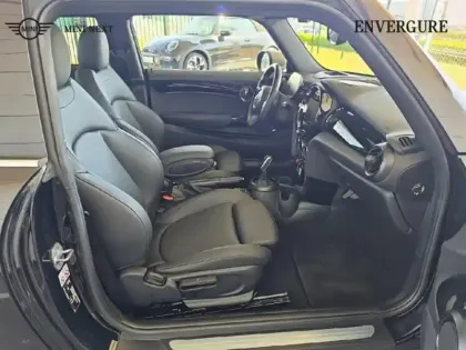 Photo 8 Mini Mini  Cooper 136ch  Edition Camden BVA7