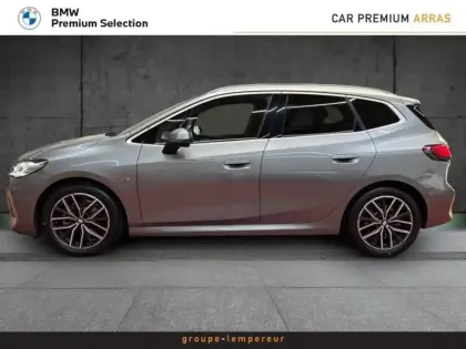 Photo 27 BMW Serie 2 Série 2 ActiveTourer 218d 150ch M Sport DKG7