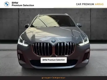 Photo 16 BMW Serie 2 Série 2 ActiveTourer 218d 150ch M Sport DKG7