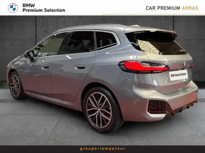 Photo 26 BMW Serie 2 Série 2 ActiveTourer 218d 150ch M Sport DKG7