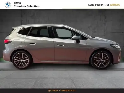 Photo 23 BMW Serie 2 Série 2 ActiveTourer 218d 150ch M Sport DKG7