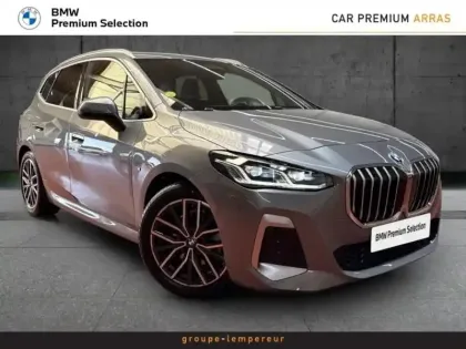 Photo Bmw Serie 2 M Sport