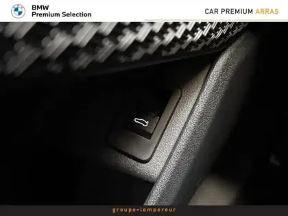 Photo 14 BMW Serie 2 Série 2 ActiveTourer 218d 150ch M Sport DKG7