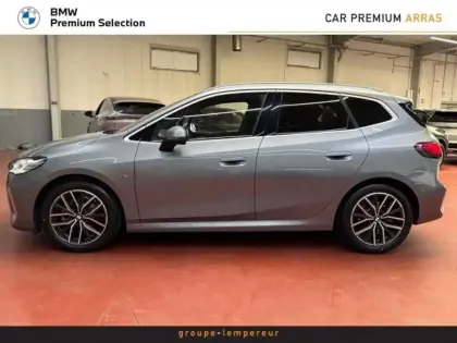 Photo 11 BMW Serie 2 Série 2 ActiveTourer 218d 150ch M Sport DKG7