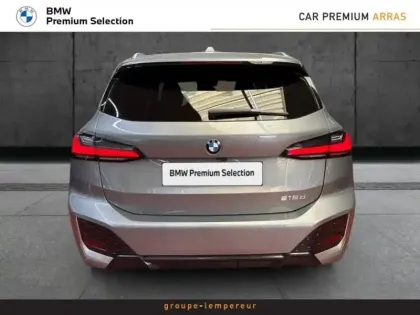 Photo 5 BMW Serie 2 Série 2 ActiveTourer 218d 150ch M Sport DKG7