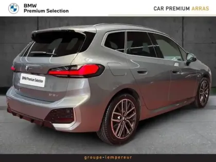 Photo 25 BMW Serie 2 Série 2 ActiveTourer 218d 150ch M Sport DKG7