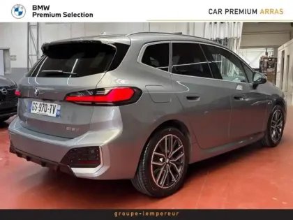 Photo 6 BMW Serie 2 Série 2 ActiveTourer 218d 150ch M Sport DKG7