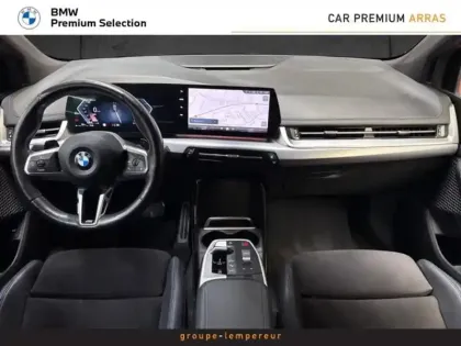Photo 9 BMW Serie 2 Série 2 ActiveTourer 218d 150ch M Sport DKG7