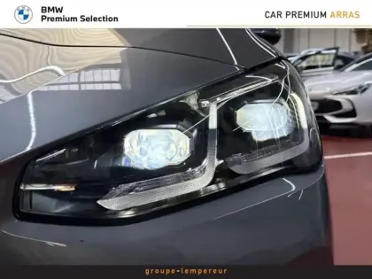Photo 22 BMW Serie 2 Série 2 ActiveTourer 218d 150ch M Sport DKG7