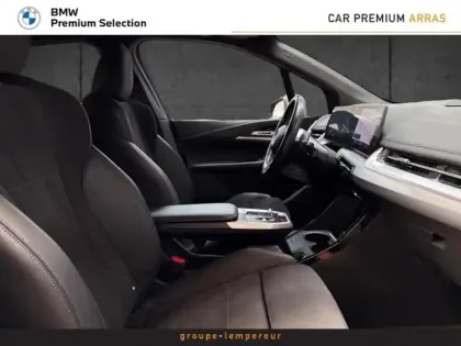 Photo 8 BMW Serie 2 Série 2 ActiveTourer 218d 150ch M Sport DKG7