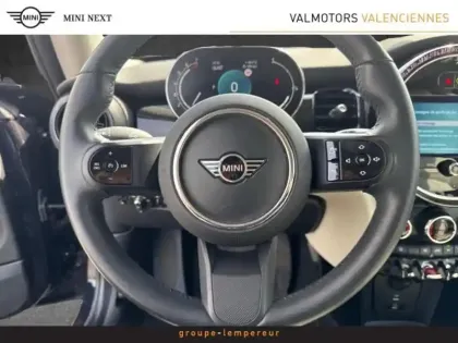 Photo 11 Mini Mini  Cooper 136ch  Edition Camden BVA7