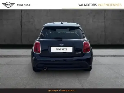 Photo 5 Mini Mini  Cooper 136ch  Edition Camden BVA7