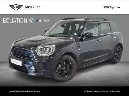 Photo Mini Countryman Essential