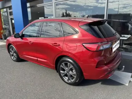 Photo 6 Ford Kuga  2.5 Duratec 190ch FHEV E85 ST-Line X BVA