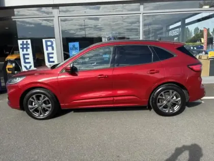 Photo 7 Ford Kuga  2.5 Duratec 190ch FHEV E85 ST-Line X BVA