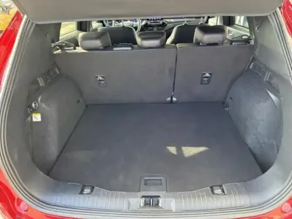 Photo 8 Ford Kuga  2.5 Duratec 190ch FHEV E85 ST-Line X BVA