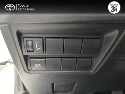 Photo 12 Toyota Yaris  70 VVT-i Dynamic Business 5p MY22