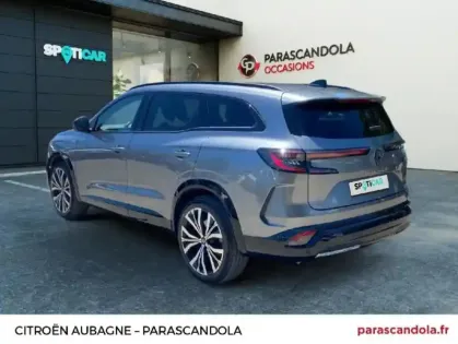 Photo 6 Renault Espace  1.2 E-Tech full hybrid 200ch Iconic 7 places - 24