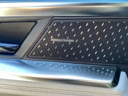 Photo 14 Renault Espace  1.2 E-Tech full hybrid 200ch Iconic 7 places - 24