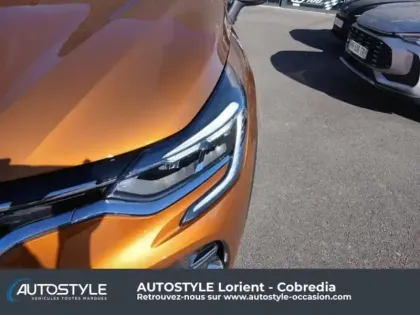 Photo 10 Renault Captur  1.0 TCe 90ch Intens -21