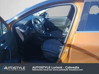 Photo 12 Renault Captur  1.0 TCe 90ch Intens -21