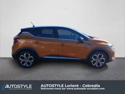 Photo 7 Renault Captur  1.0 TCe 90ch Intens -21
