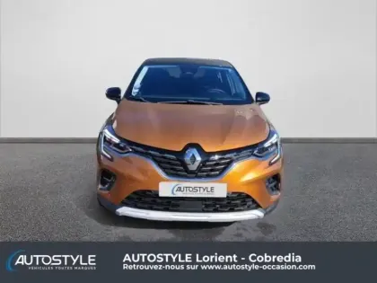 Photo 11 Renault Captur  1.0 TCe 90ch Intens -21