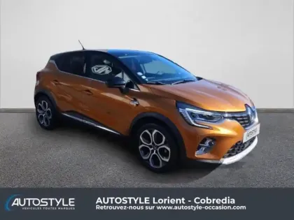 Photo 9 Renault Captur  1.0 TCe 90ch Intens -21