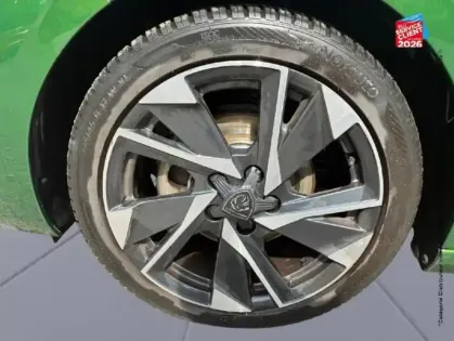 Photo 9 Peugeot 308  1.2 PureTech 130ch S&S Allure Pack EAT8