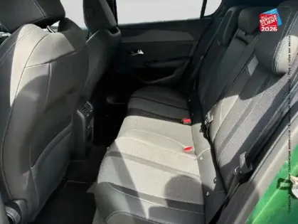 Photo 10 Peugeot 308  1.2 PureTech 130ch S&S Allure Pack EAT8
