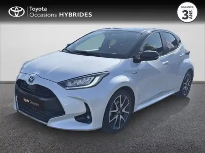 Photo Toyota Yaris Collection