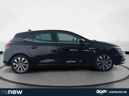 Photo 5 Renault Megane  1.5 Blue dCi 115ch Techno EDC -23