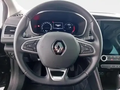 Photo 14 Renault Megane  1.5 Blue dCi 115ch Techno EDC -23