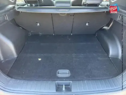 Photo 13 Hyundai Tucson  1.6 T-GDi 230ch Hybrid Executive BVA6