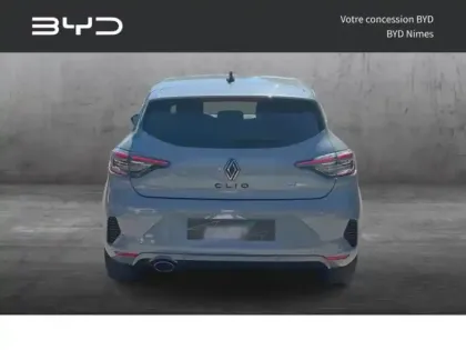 Photo 5 Renault Clio  1.0 TCe 90ch esprit Alpine - 24