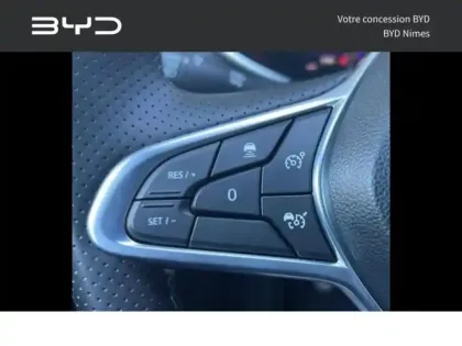 Photo 8 Renault Clio  1.0 TCe 90ch esprit Alpine - 24