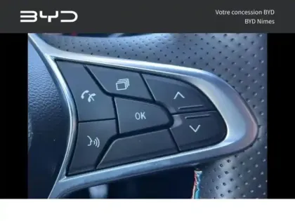 Photo 10 Renault Clio  1.0 TCe 90ch esprit Alpine - 24