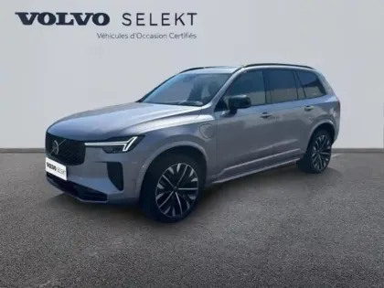 Photo Volvo Xc90 Ultra Style Dark