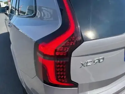 Photo 7 Volvo XC90  T8 AWD 310 + 145ch Ultra Style Dark Geartronic