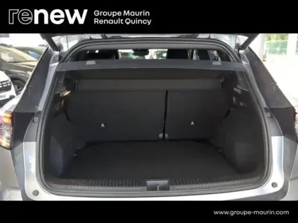 Photo 9 Renault Austral  1.2 E-Tech full hybrid 200ch Iconic- 23