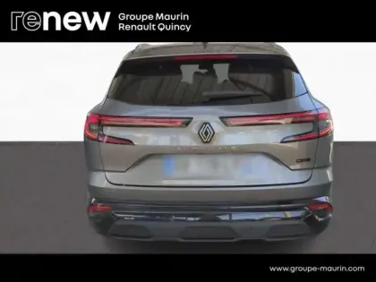 Photo 6 Renault Austral  1.2 E-Tech full hybrid 200ch Iconic- 23