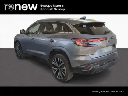 Photo 7 Renault Austral  1.2 E-Tech full hybrid 200ch Iconic- 23