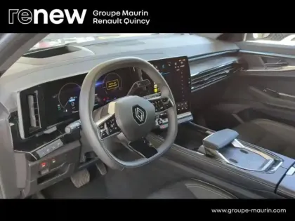 Photo 11 Renault Austral  1.2 E-Tech full hybrid 200ch Iconic- 23