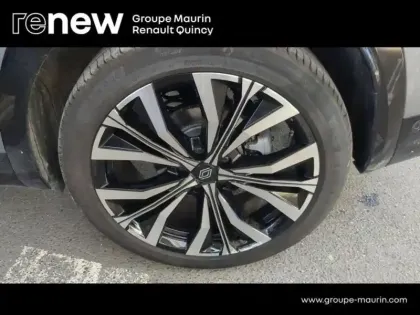 Photo 8 Renault Austral  1.2 E-Tech full hybrid 200ch Iconic- 23