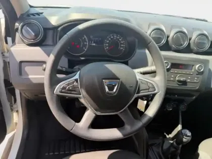 Photo 14 Dacia Duster  1.5 Blue dCi 115ch Essentiel 4x2