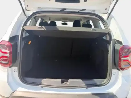 Photo 8 Dacia Duster  1.5 Blue dCi 115ch Essentiel 4x2