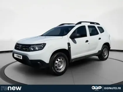 Photo Dacia Duster Essentiel